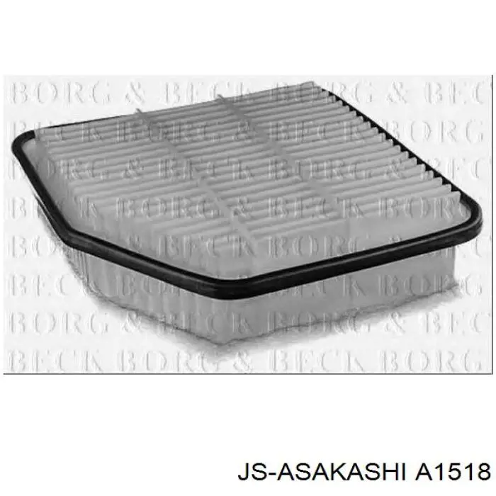 Купити A1518 JS Asakashi Автомобільний фільтр повітря