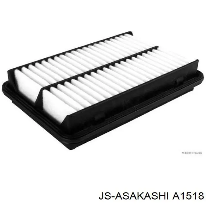 A1518 JS Asakashi Повітряний фільтр двигуна