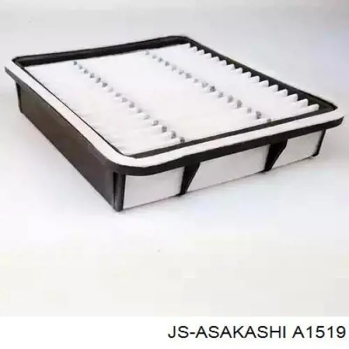 A1519 JS Asakashi Повітряний фільтр двигуна