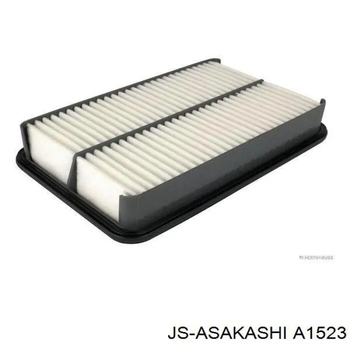 Елемент повітряного фільтра JS Asakashi A1523 ціна, від 7.71 USD