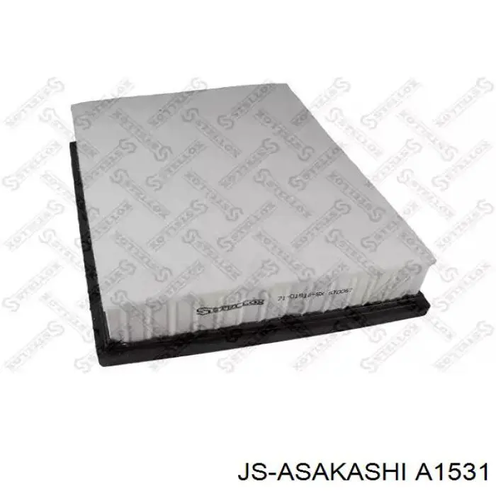 Елемент повітряного фільтра JS Asakashi A1531 ціна, від 12.33 USD