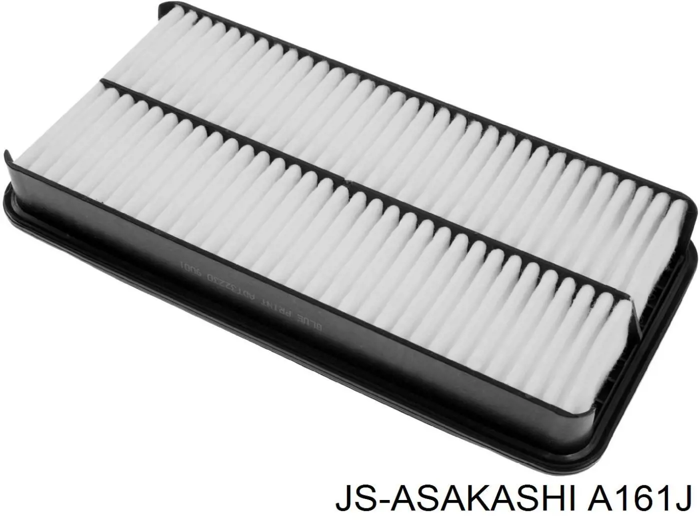 Купити A161J JS Asakashi Автомобільний фільтр повітря