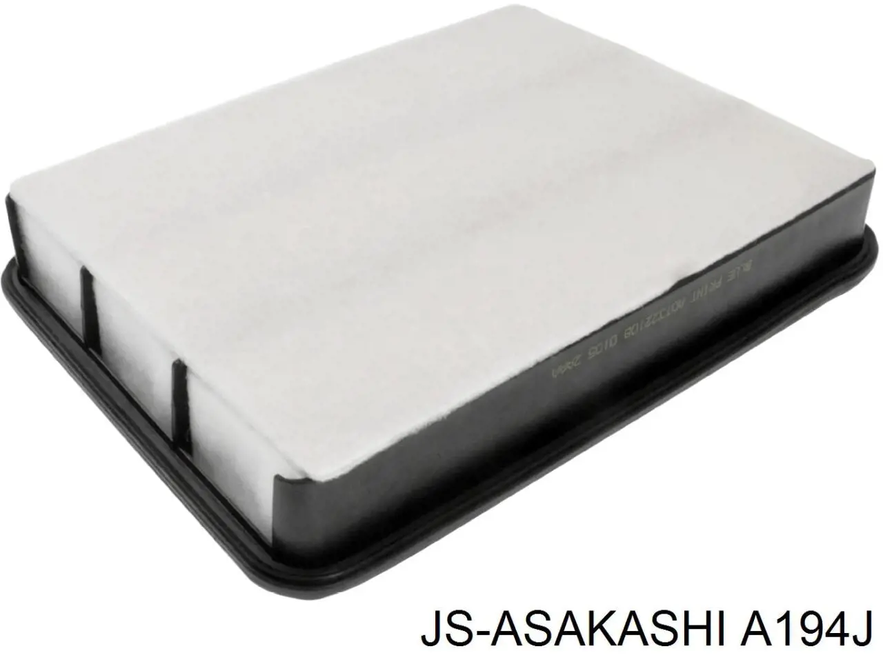 A194J JS Asakashi Повітряний фільтр двигуна