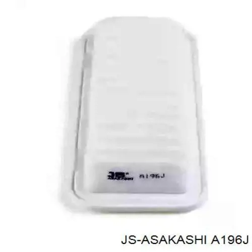 Купити A196J JS Asakashi Автомобільний фільтр повітря