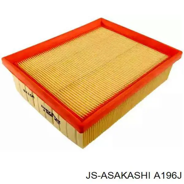 A196J JS Asakashi Повітряний фільтр двигуна