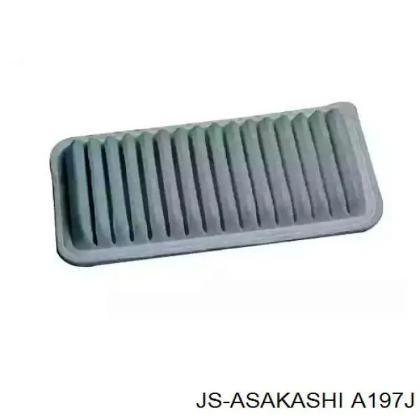 A197J JS Asakashi Повітряний фільтр двигуна