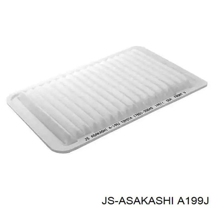 A199J JS Asakashi Повітряний фільтр двигуна