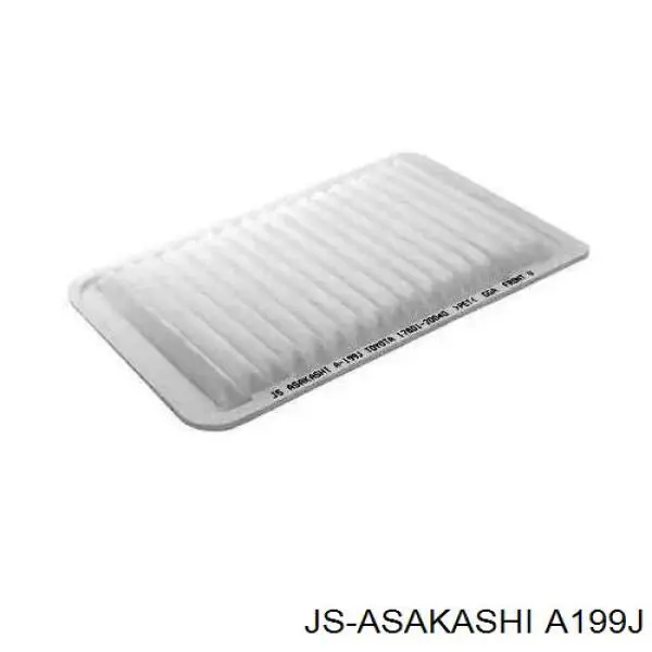 A199J JS Asakashi фільтр повітряний