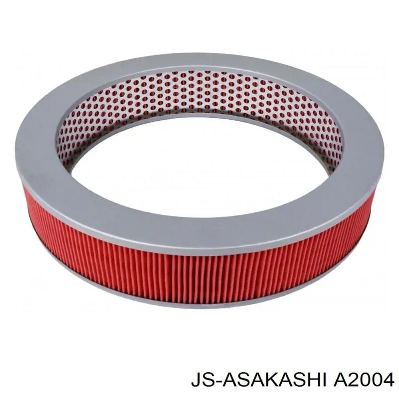 A2004 JS Asakashi Повітряний фільтр двигуна