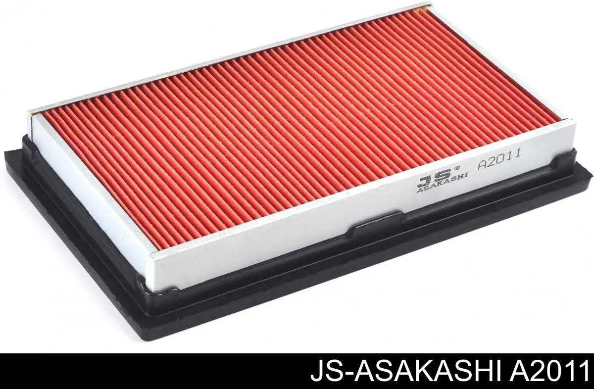 A2011 JS Asakashi Повітряний фільтр двигуна