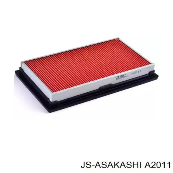 Елемент повітряного фільтра JS Asakashi A2011 ціна, від 5.24 USD