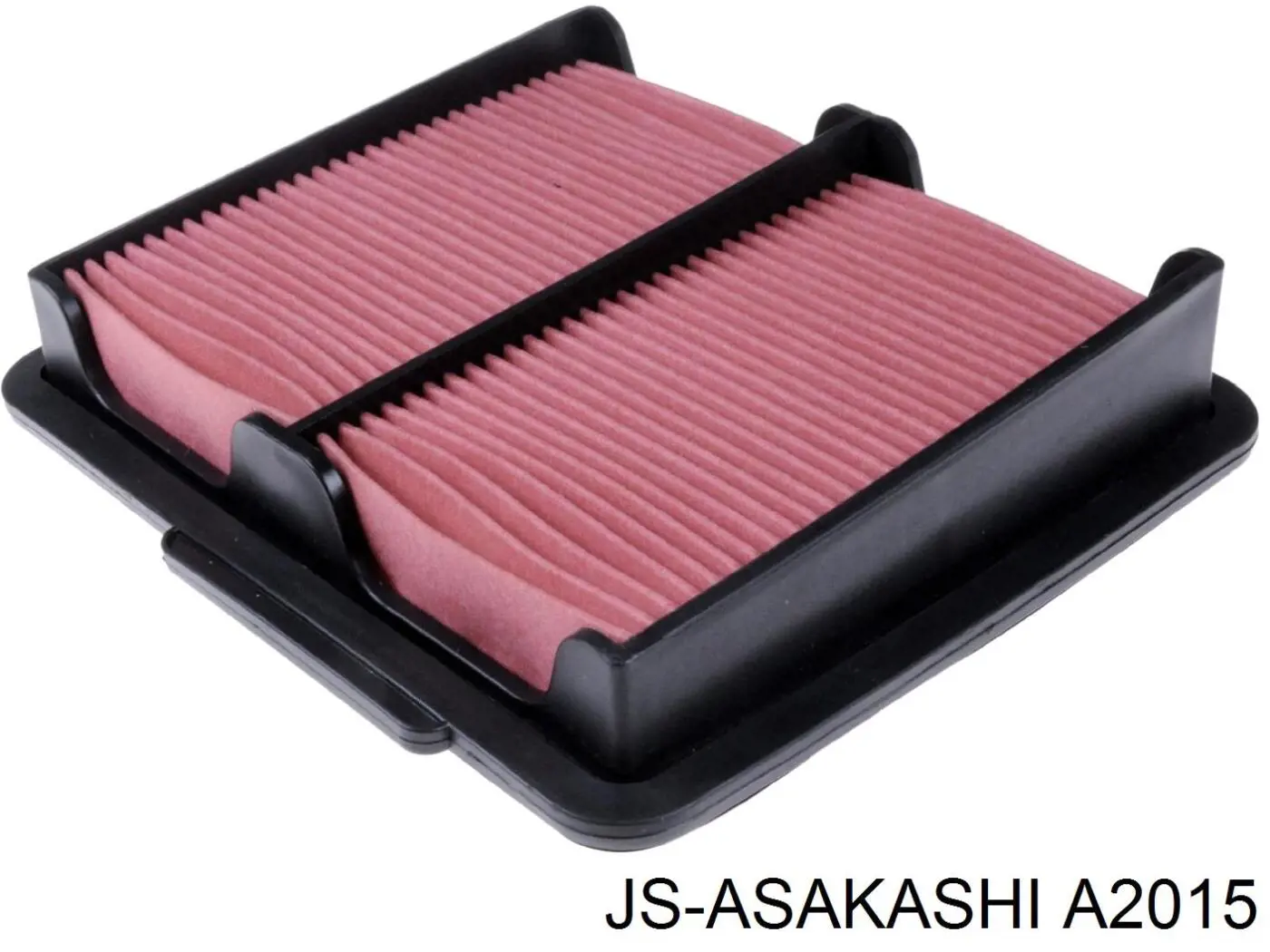 Повітряний фільтр A2015 JS Asakashi