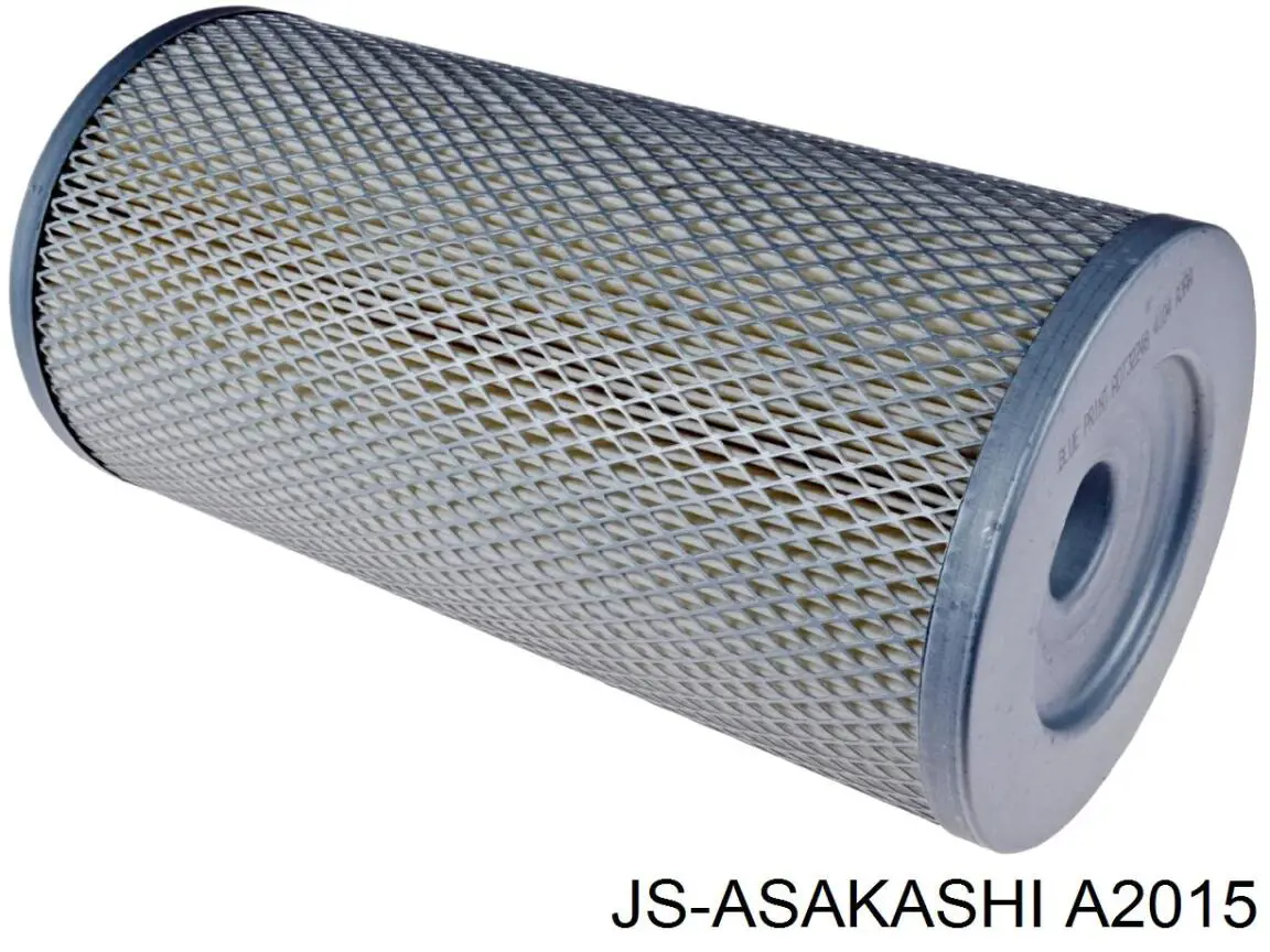 A2015 JS Asakashi Повітряний фільтр двигуна