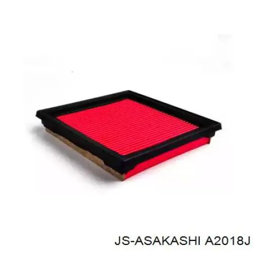 A2018J JS Asakashi фільтр повітряний