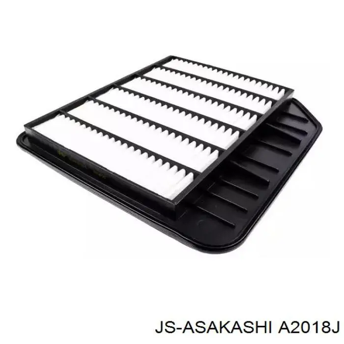 Купити A2018J JS Asakashi Автомобільний фільтр повітря