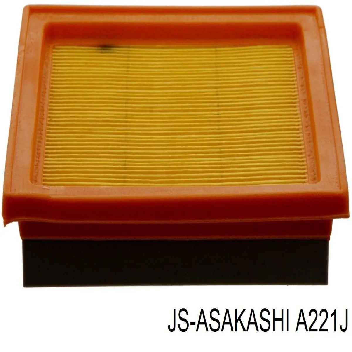 A221J JS Asakashi Повітряний фільтр двигуна