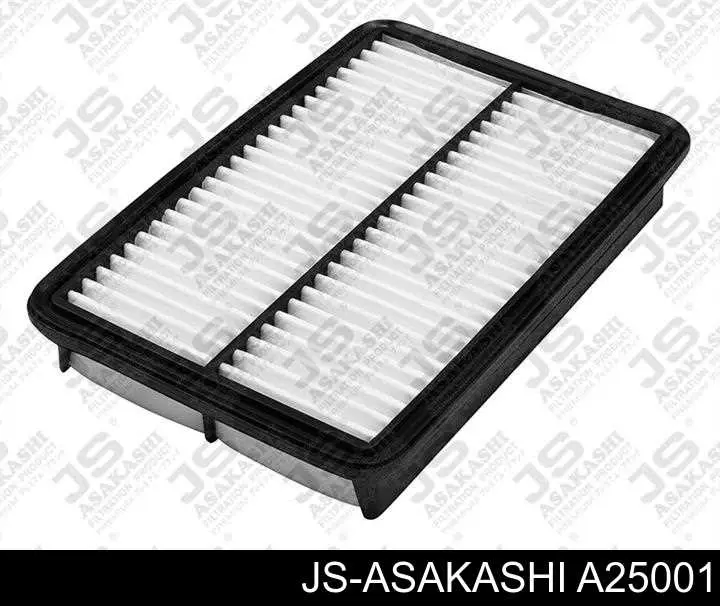 Елемент повітряного фільтра JS Asakashi A25001 ціна, від 7.76 USD
