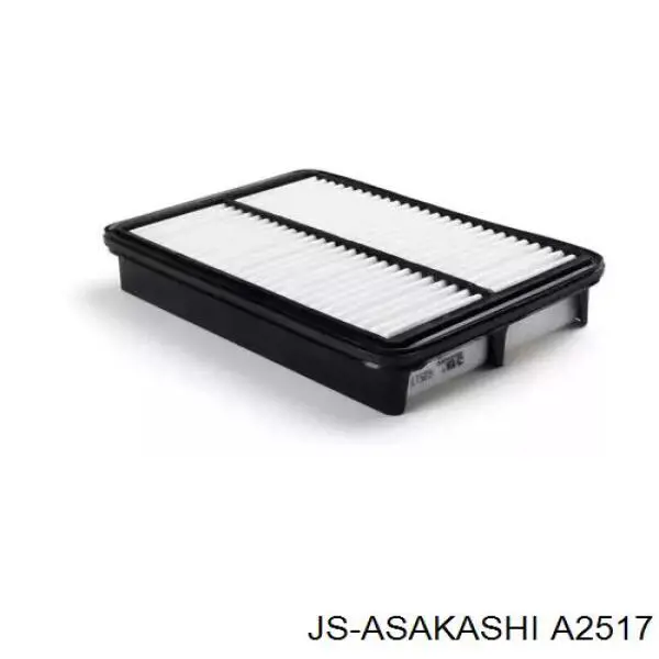 Купити A2517 JS Asakashi Автомобільний фільтр повітря