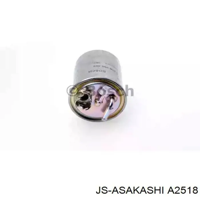 Купити A2518 JS Asakashi Автомобільний фільтр повітря