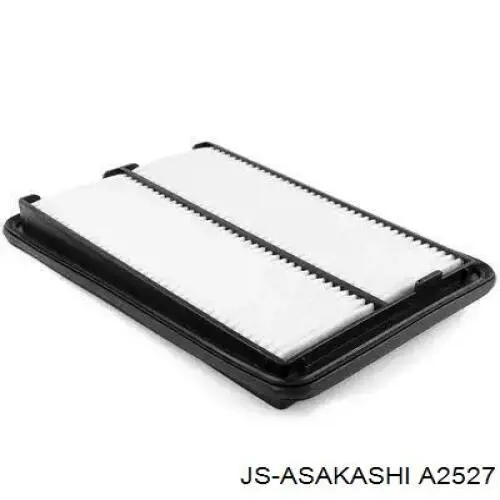 Купити A2527 JS Asakashi Автомобільний фільтр повітря