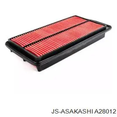 A28012 JS Asakashi фільтр повітряний