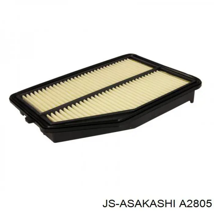Елемент повітряного фільтра JS Asakashi A2805 ціна, від 9.77 USD