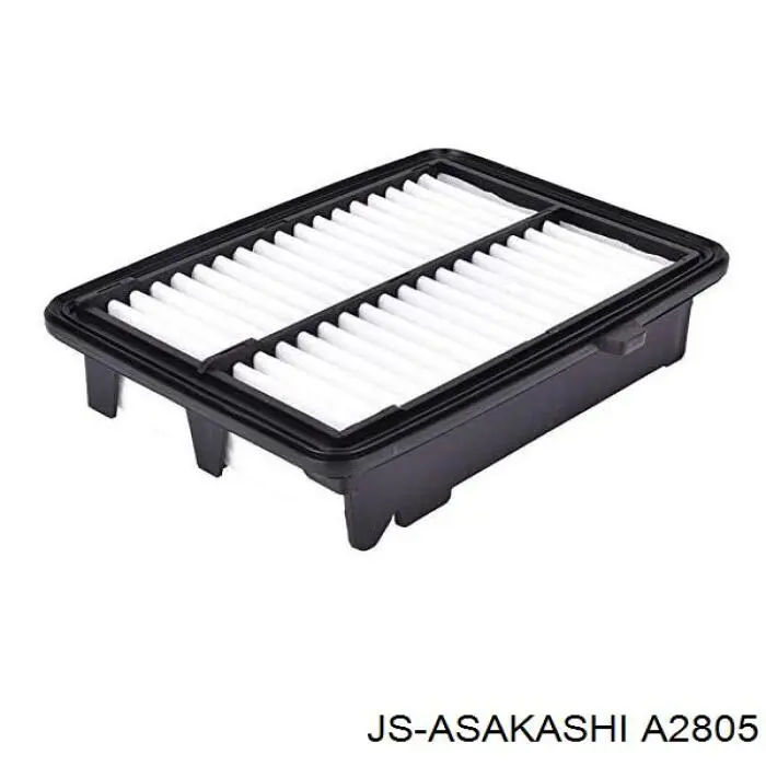 A2805 JS Asakashi Повітряний фільтр двигуна