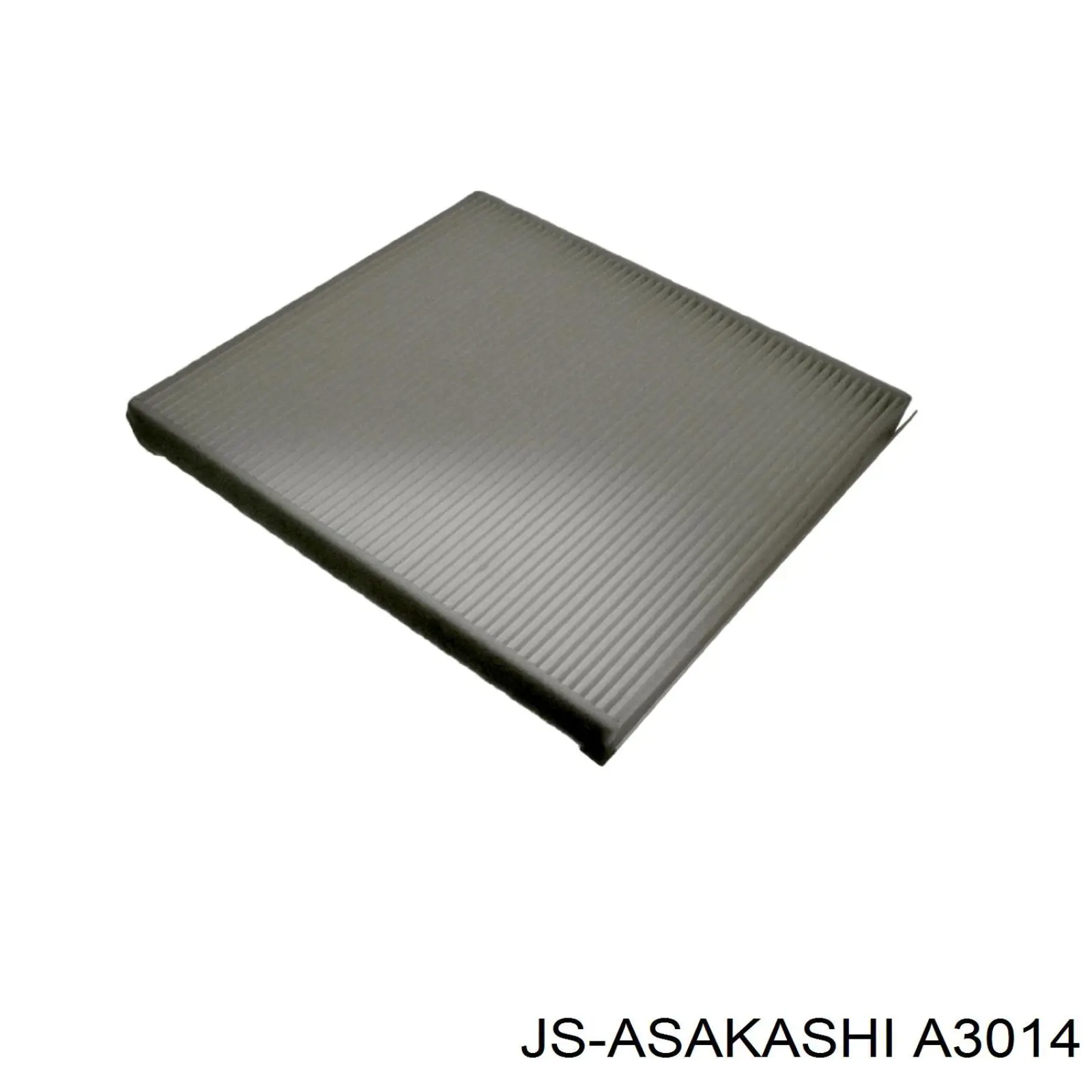 Повітряний фільтр A3014 JS Asakashi