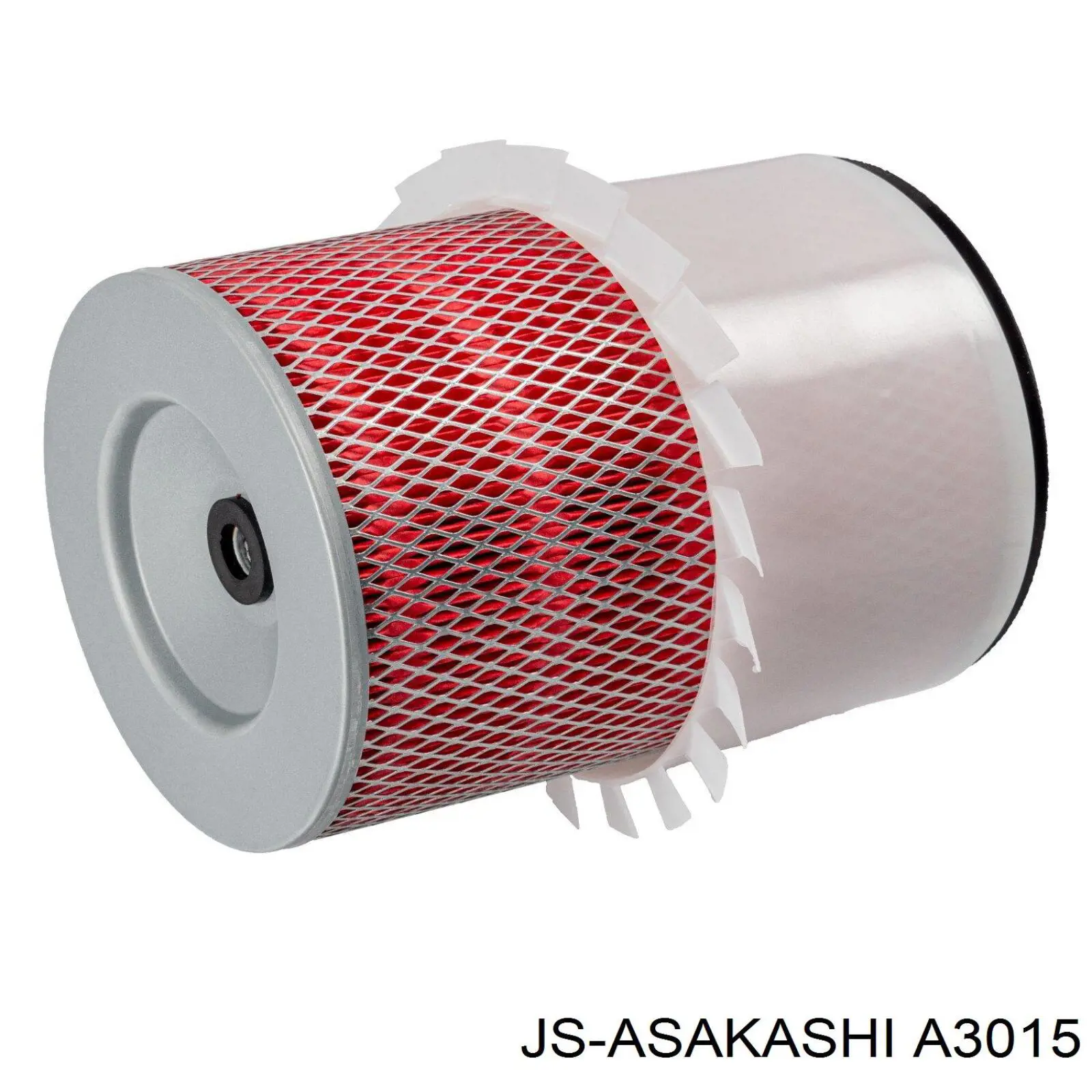 A3015 JS Asakashi фільтр повітряний