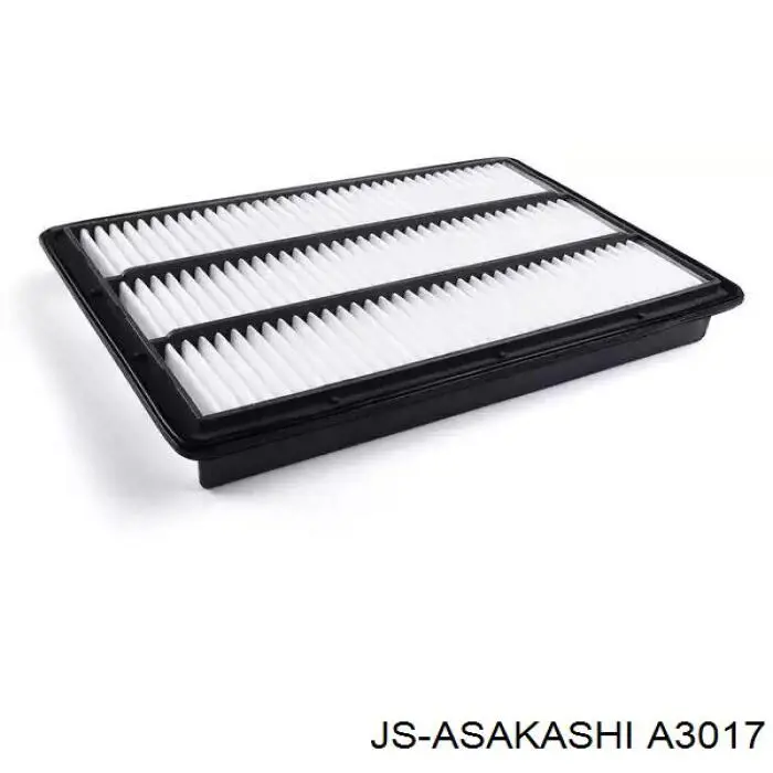 A3017 JS Asakashi фільтр повітряний