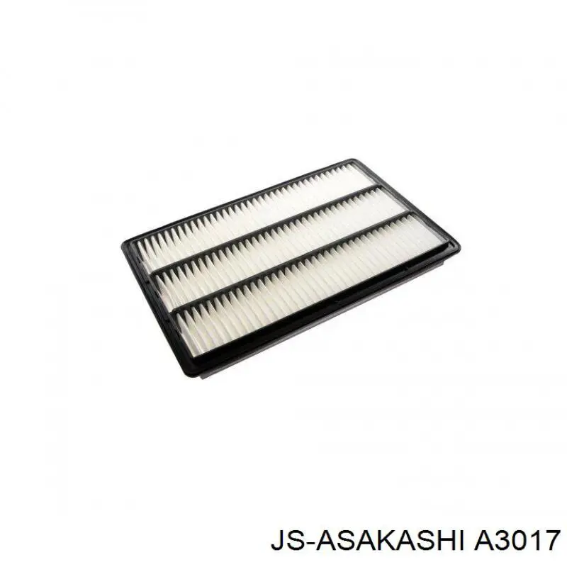 A3017 JS Asakashi Повітряний фільтр двигуна