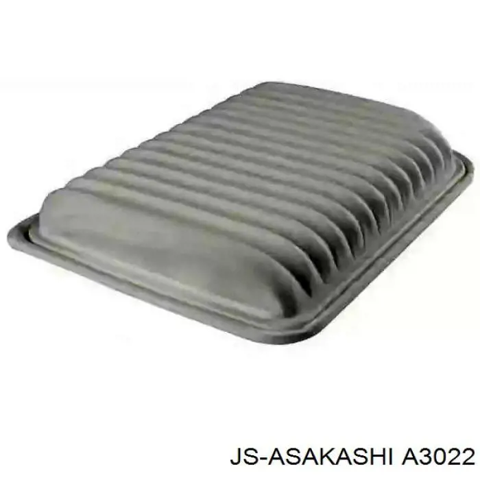 Елемент повітряного фільтра JS Asakashi A3022 ціна, від 6.24 USD