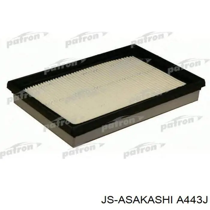 Купити A443J JS Asakashi Автомобільний фільтр повітря
