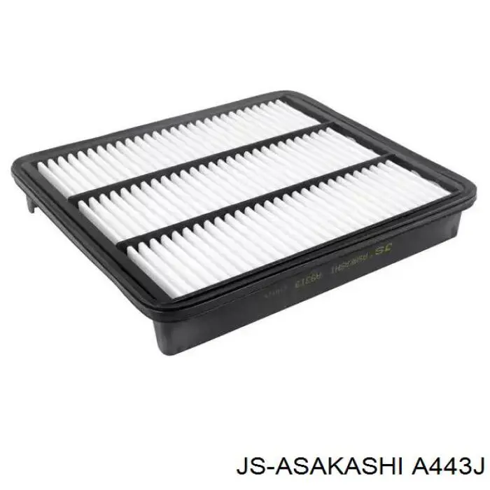 A443J JS Asakashi Повітряний фільтр двигуна