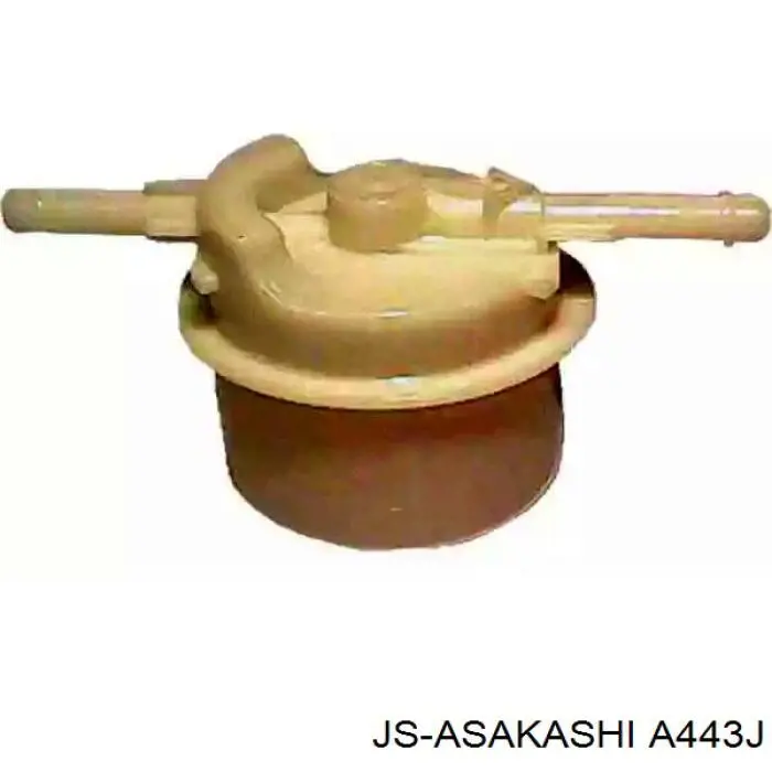 Елемент повітряного фільтра JS Asakashi A443J ціна, від 4.97 USD