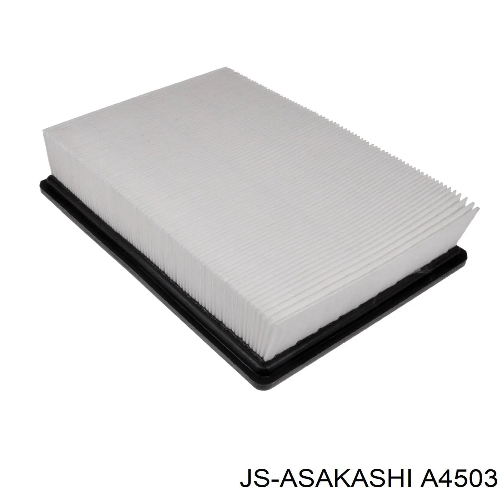 Повітряний фільтр A4503 JS Asakashi