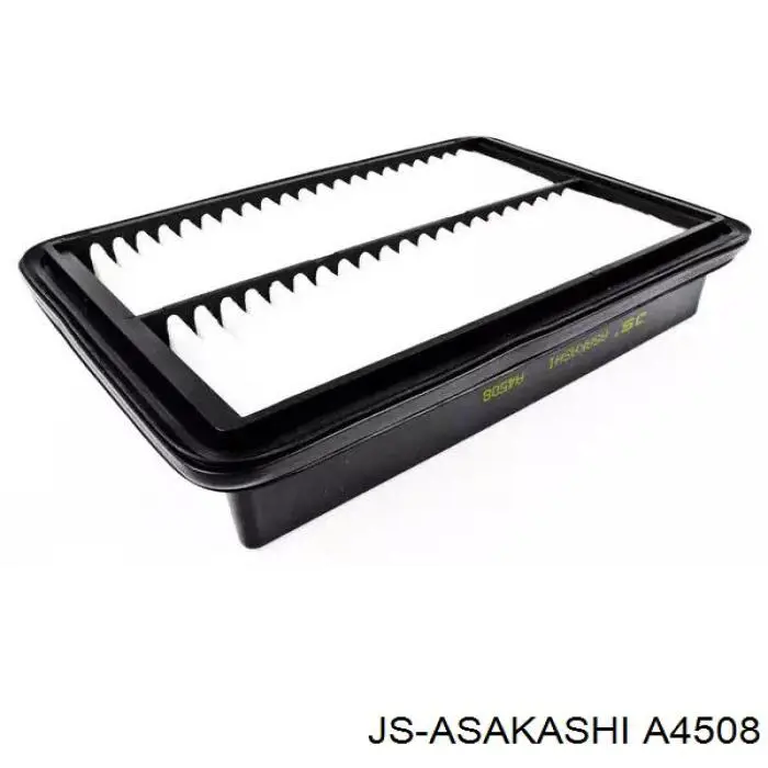 Повітряний фільтр SX4137 Shafer