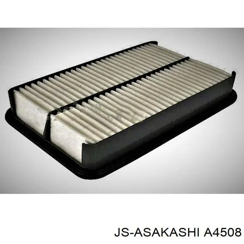 Повітряний фільтр A4508 JS Asakashi