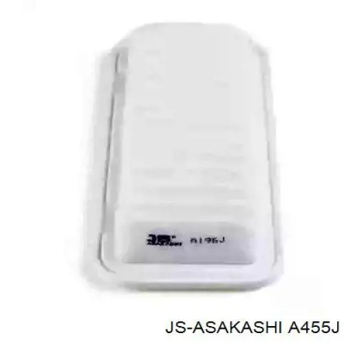 Елемент повітряного фільтра JS Asakashi A455J ціна, від 4.23 USD