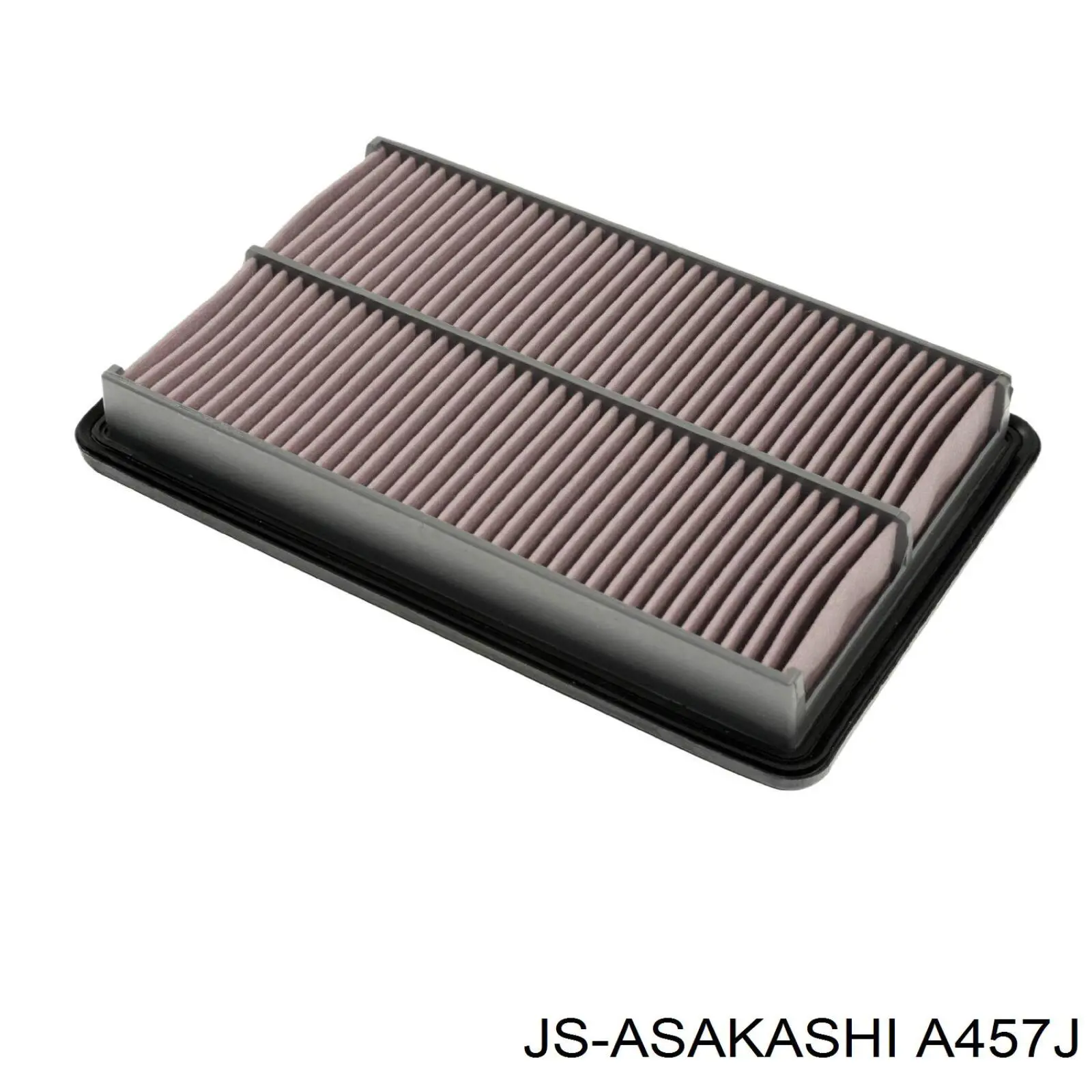 Повітряний фільтр A457J JS Asakashi