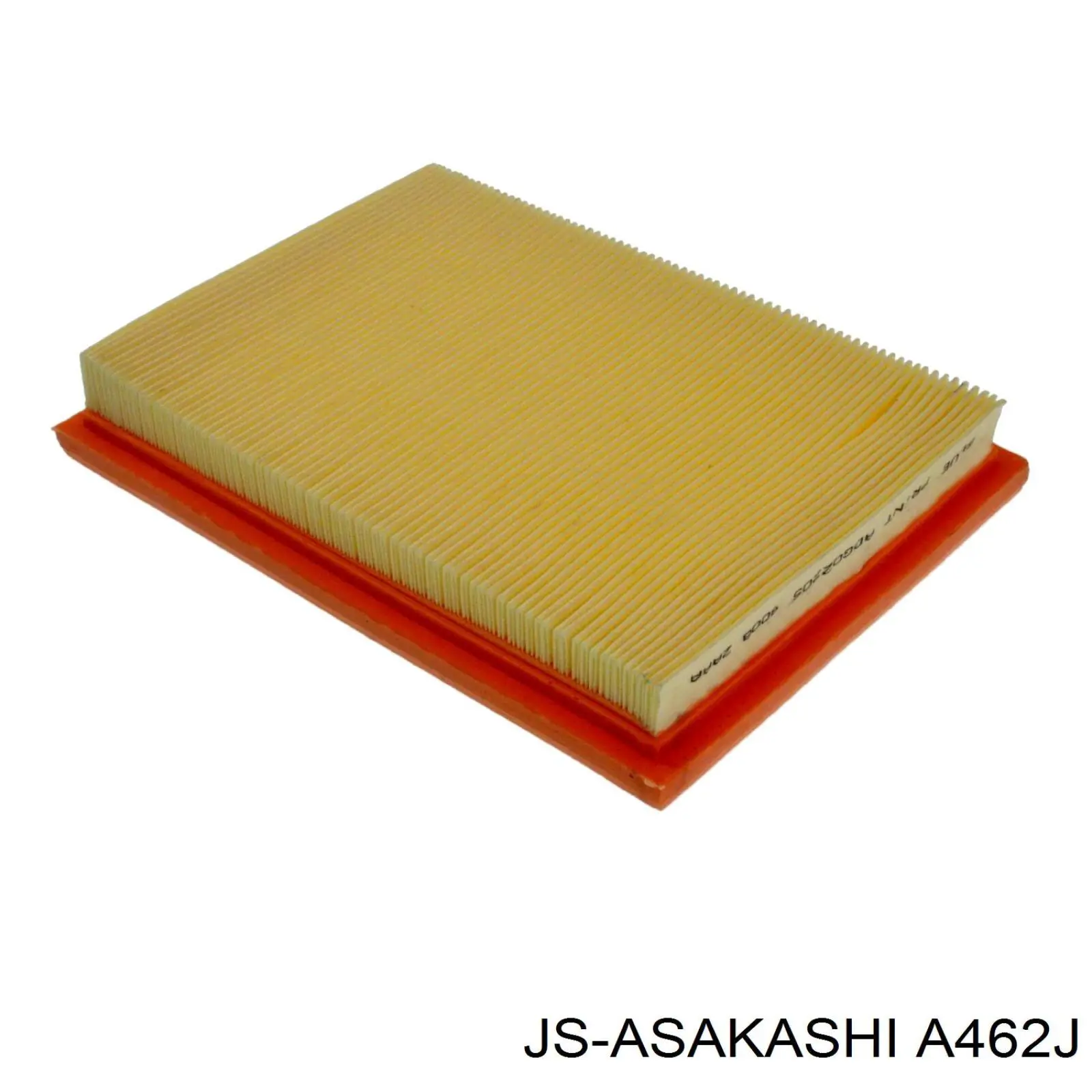 A462J JS Asakashi Повітряний фільтр двигуна
