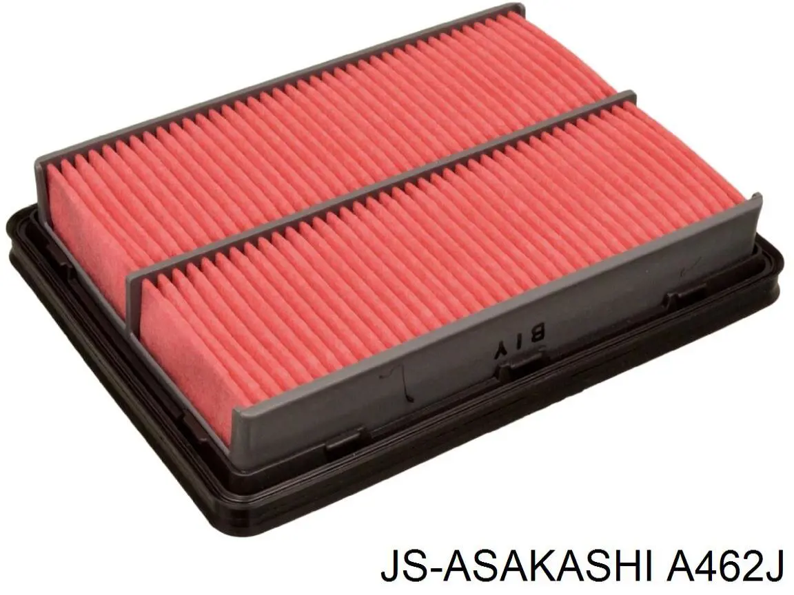 Купити A462J JS Asakashi Автомобільний фільтр повітря
