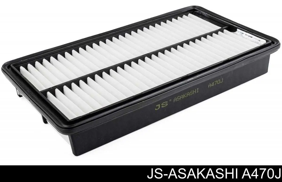 A470J JS Asakashi Повітряний фільтр двигуна