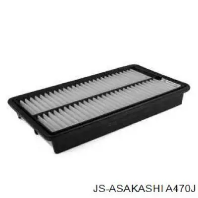Елемент повітряного фільтра JS Asakashi A470J ціна, від 5.41 USD