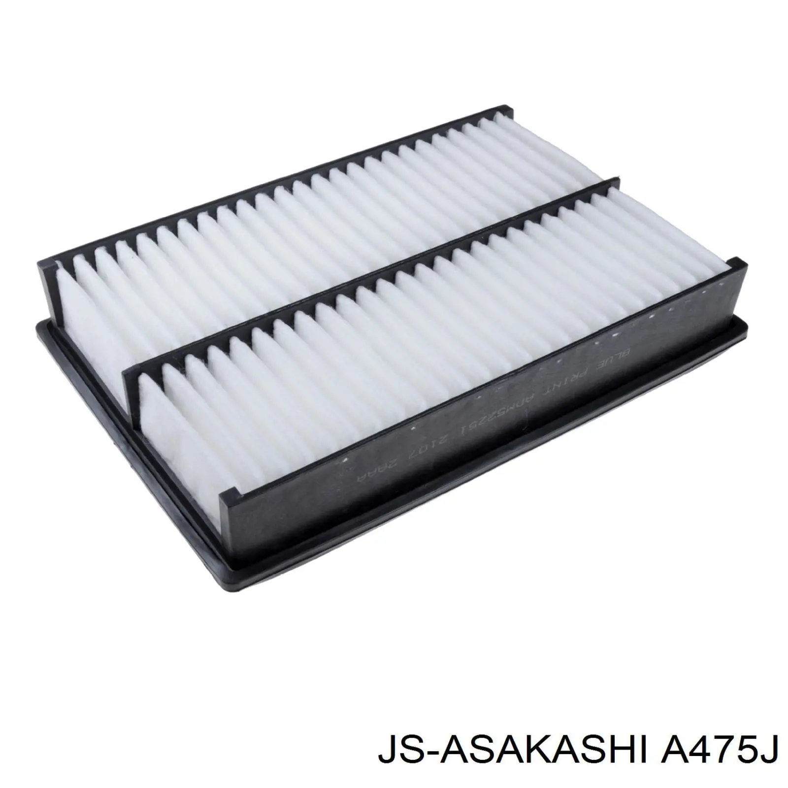 Купити A475J JS Asakashi Автомобільний фільтр повітря