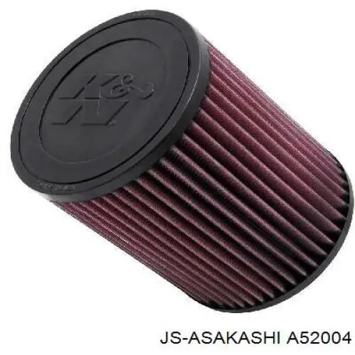 Купити A3095C General Motors Автомобільний фільтр повітря