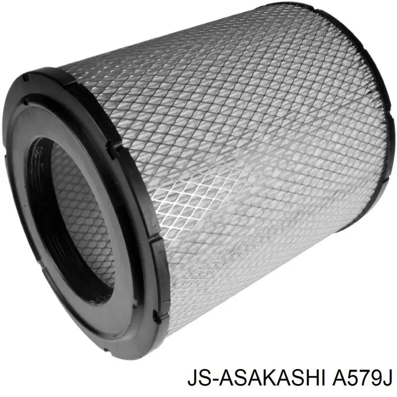 A579J JS Asakashi Повітряний фільтр двигуна