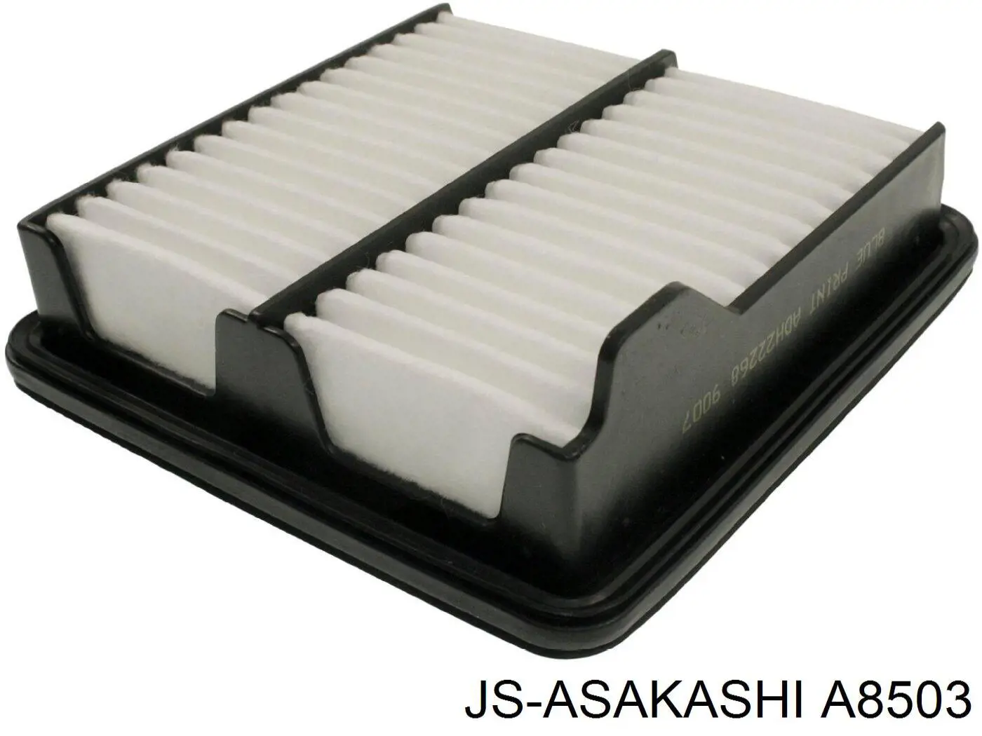Повітряний фільтр A8503 JS Asakashi