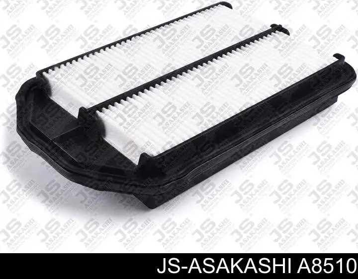 Елемент повітряного фільтра JS Asakashi A8510 ціна, від 6.99 USD