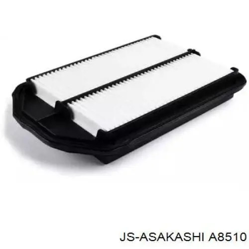 Повітряний фільтр A8510 JS Asakashi